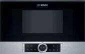 Встраиваемая микроволновая печь BOSCH BFR634GS1