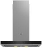 Вытяжка Beko BHCB63640BH