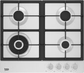 �������� ������ ������� Beko BHGM6422K5WW �����, ���-��������, �����, WOK