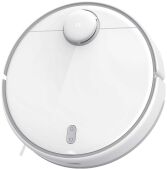 Робот-пылесос Xiaomi Robot Vacuum Mop 2 Pro White MJST1SHW