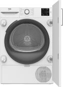 ������������ ��������� ������ Beko BIDB81151W � �������� �������, ��������� ��������