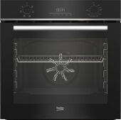 ������� ���� Beko BIOC1431KBNC ������, 6 �������, ������������ �������������