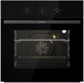 Духовой шкаф Gorenje BO6725E02NBG