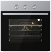 Духовой шкаф Gorenje BO6727E03NX