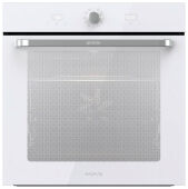 ������� ���� Gorenje BOS67371SYW Simplicity �����, 12 �������, ��������� �����������, AirFry, ExtraSteam