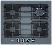 Варочная панель газовая BOSCH PPP6A9B90R