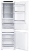 ����������� ������������ Zigmund & Shtain BR 23 X, 178 ��, NoFrost, ���� ��������, Metal Cooling