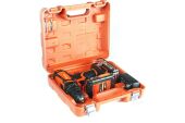 Дрель-шуруповерт Patriot BR 181UES 180201481 Case