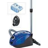 Пылесос BOSCH BSGL 32383 Bag&Bagless