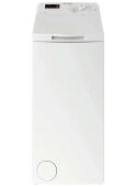 Стиральная машина Indesit BTW S60400 EU/N