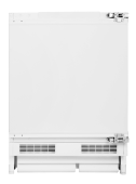 Холодильник встраиваемый Beko BU1100HCA, белый