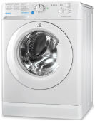 Стиральная машина Indesit BWSB 51051 , белый, 42.5 см, 5 кг, 1000 об/мин, таймер
