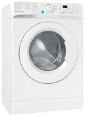 Стиральная машина Indesit BWSD 61051 WWV RU , белый, 42.5 см, 6 кг, 1000 об/мин, пар