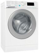 Стиральная машина Indesit BWSE 71252X WSV RU , белый, 43.5 см, 7 кг, 1200 об/мин, пар