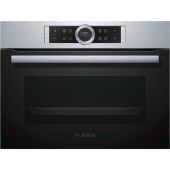 Духовой шкаф BOSCH CMG633BS1