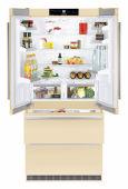 Холодильник LIEBHERR CBNbe 6256 PremiumPlus Biofresh NoFrost