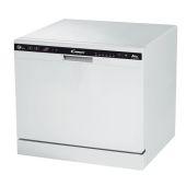 Посудомоечная машина Candy CDCP 8/E-07, белый
