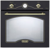 Духовой шкаф газовый DELONGHI CGANTG 4