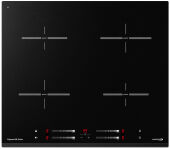 Варочная панель Zigmund & Shtain CI 23.6 BX