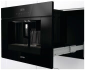 Встраиваемая кофемашина Gorenje CMA9200BG, черный
