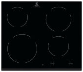 Варочная панель Electrolux CME6420KA