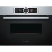 Духовой шкаф BOSCH CMG636BS1 Serie | 8