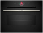 Духовой шкаф BOSCH CMG7241B1 Serie 8