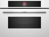 Духовой шкаф BOSCH CMG7241W1