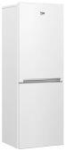 Холодильник BEKO CNKDN6270K20W