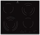 Варочная панель Electrolux CPE6433KF
