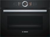 Духовой шкаф BOSCH CSG656RB7 Serie | 8