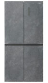 Холодильник Centek CT-1742 Gray Stone