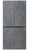 Холодильник Centek CT-1743 Gray Stone
