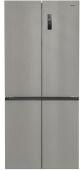  Centek CT-1746 NF INOX  , 192x83.3 , 4- 