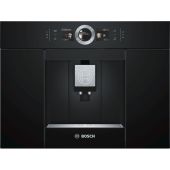Встраиваемая кофемашина BOSCH CTL 636 EB1