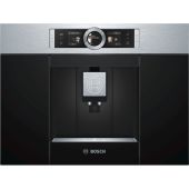 Встраиваемая кофемашина BOSCH CTL636ES6