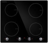 Варочная панель MAUNFELD CVI594MBK