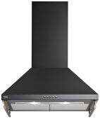 Вытяжка Beko CWB 6410 AR антрацит