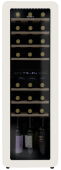 Винный шкаф TESLER CWC-308 IVORY