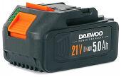 Батарея аккумуляторная Daewoo DABT 5021Li