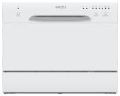 Посудомоечная машина Ginzzu DC 261