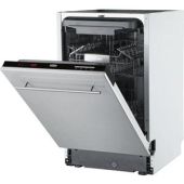 Встраиваемая посудомоечная машина DeLonghi DDW06F Cristallo ultimo
