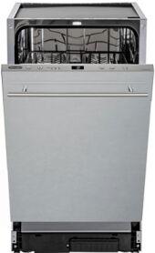 Встраиваемая посудомоечная машина DeLonghi DDW06S Basilia