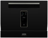 Посудомоечная машина De’Longhi DDW 07T Argento nero