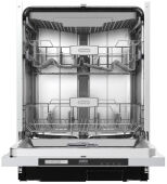 Встраиваемая посудомоечная машина DeLonghi DDW 06F Magnesite