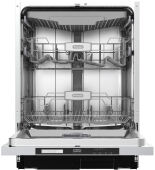 Встраиваемая посудомоечная машина DeLonghi DDW 08F Sodalite