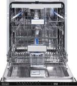 Встраиваемая посудомоечная машина DeLonghi DDWI 690 AMEDEO