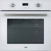 Духовой шкаф газовый Lauf DG-603WH