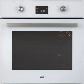 Духовой шкаф газовый Lauf DG-610WH