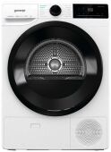 Сушильная машина Gorenje DNA82 8 кг тепловой насос Словения